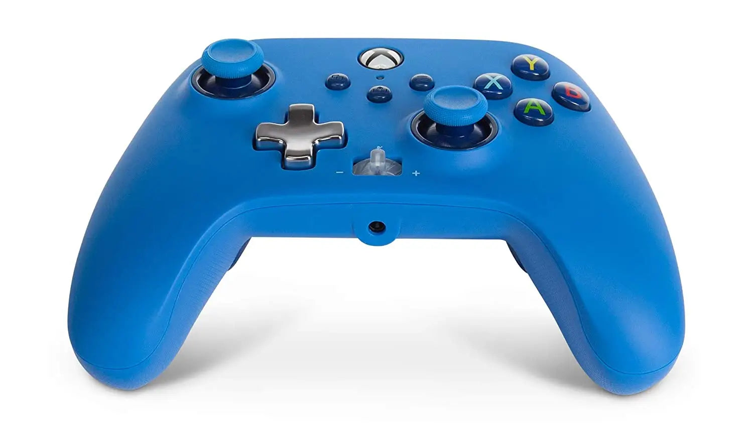 PowerA Manette Xbox Series X|S Bleu PowerA Manette Xbox Series X|S Bleu